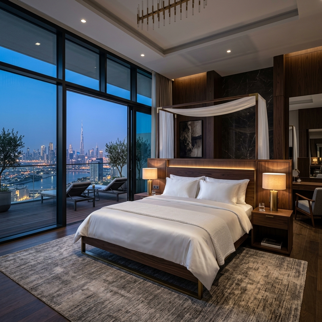 Royal Suite
